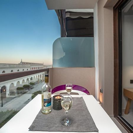 Alektor Luxury Apartments Zante Extérieur photo