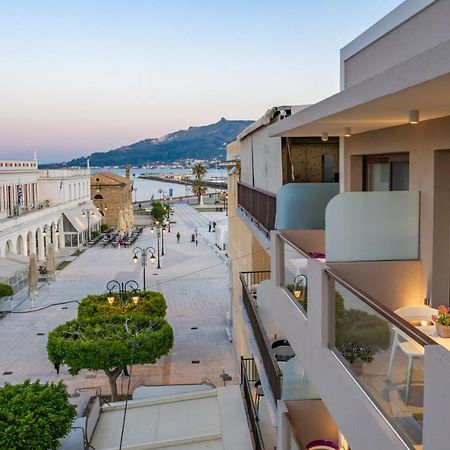 Alektor Luxury Apartments Zante Extérieur photo