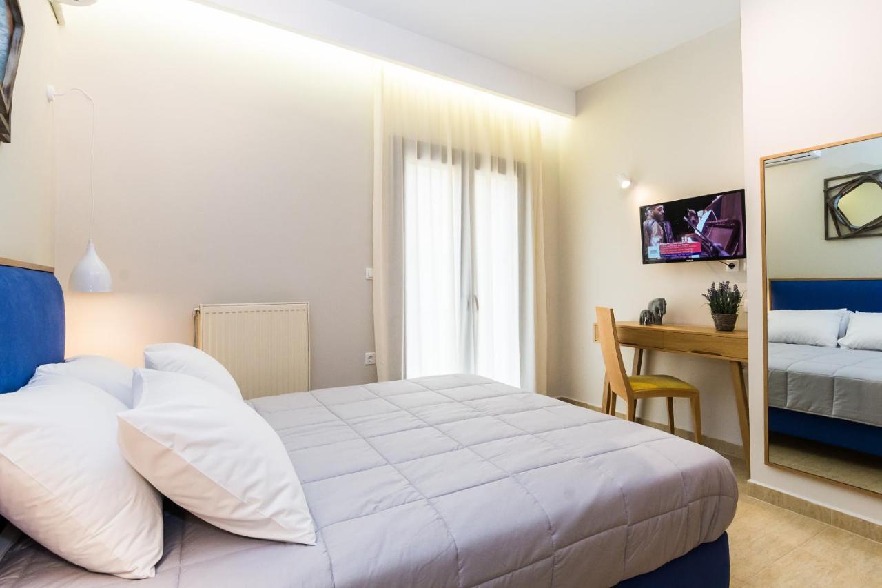 Alektor Luxury Apartments Zante Extérieur photo