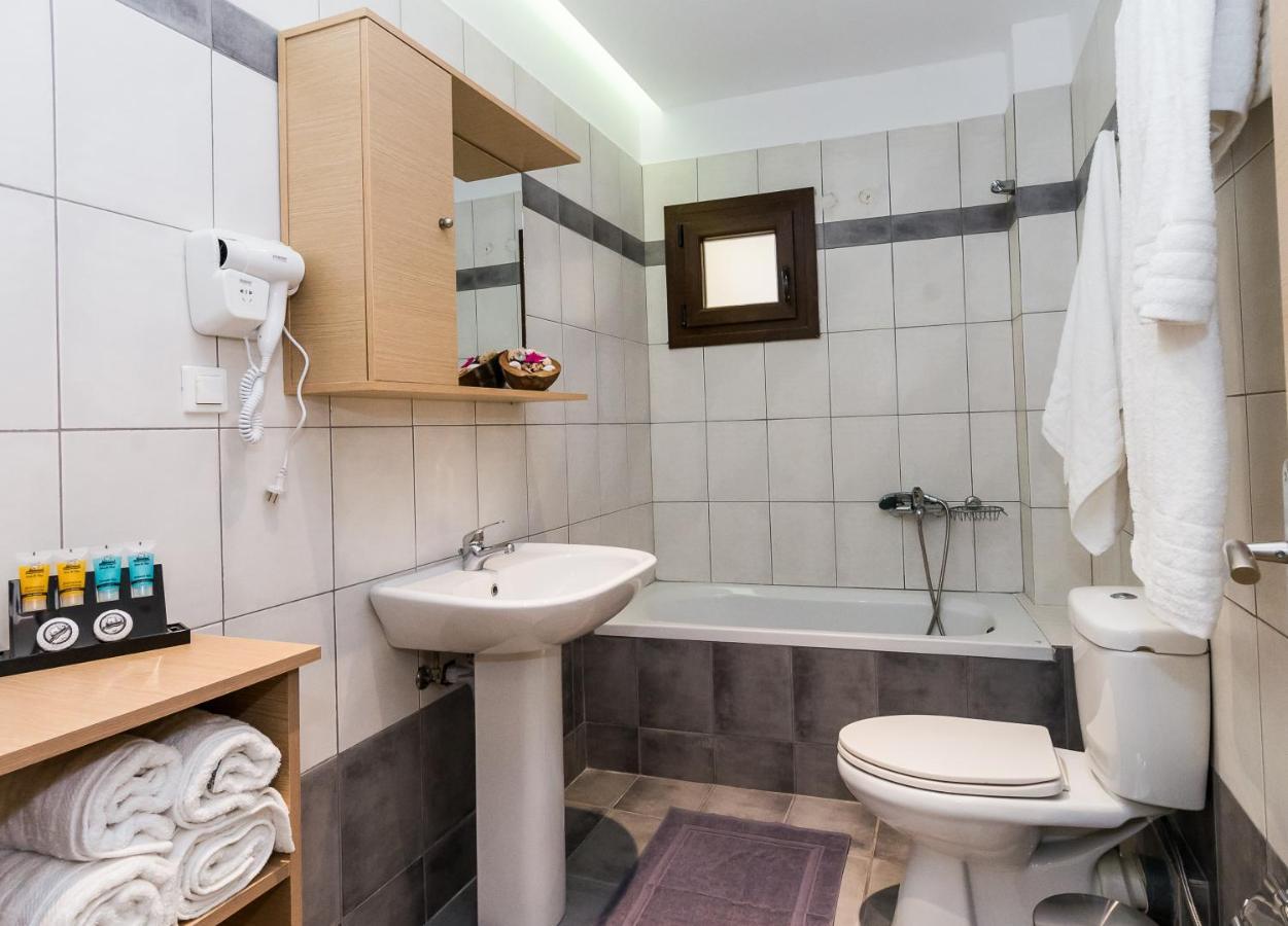 Alektor Luxury Apartments Zante Extérieur photo