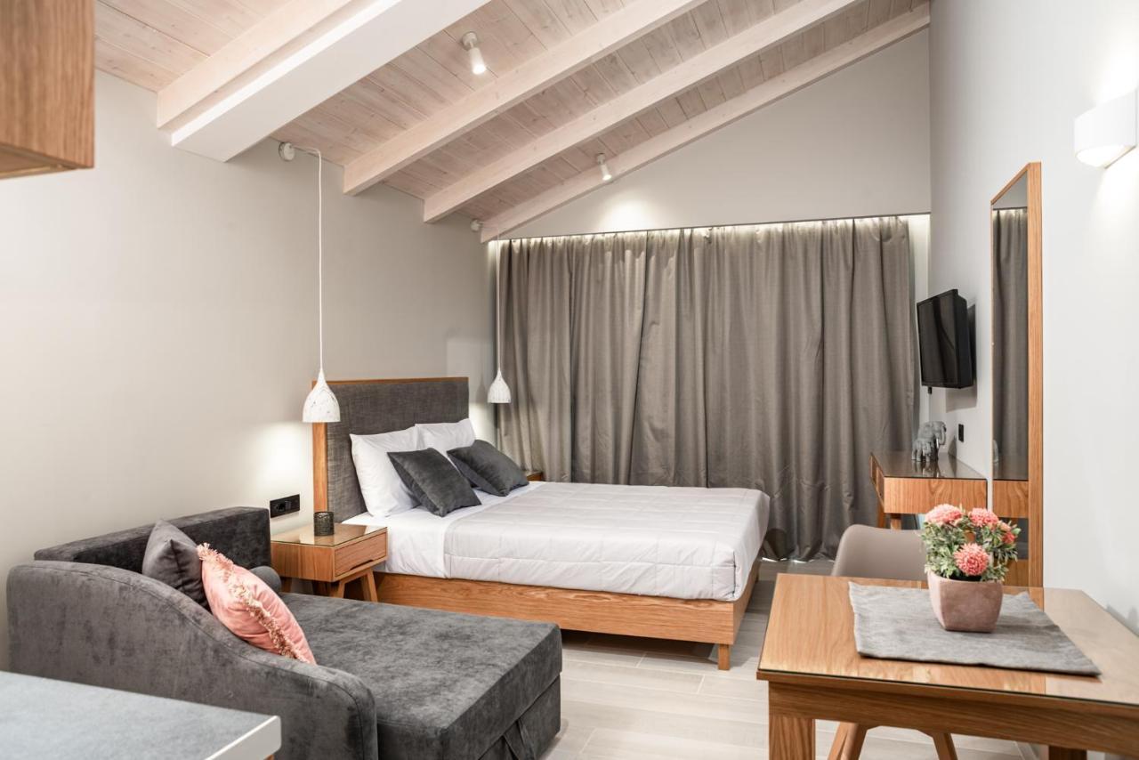 Alektor Luxury Apartments Zante Extérieur photo