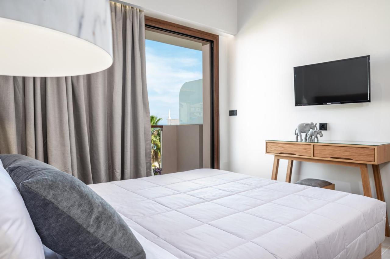 Alektor Luxury Apartments Zante Extérieur photo