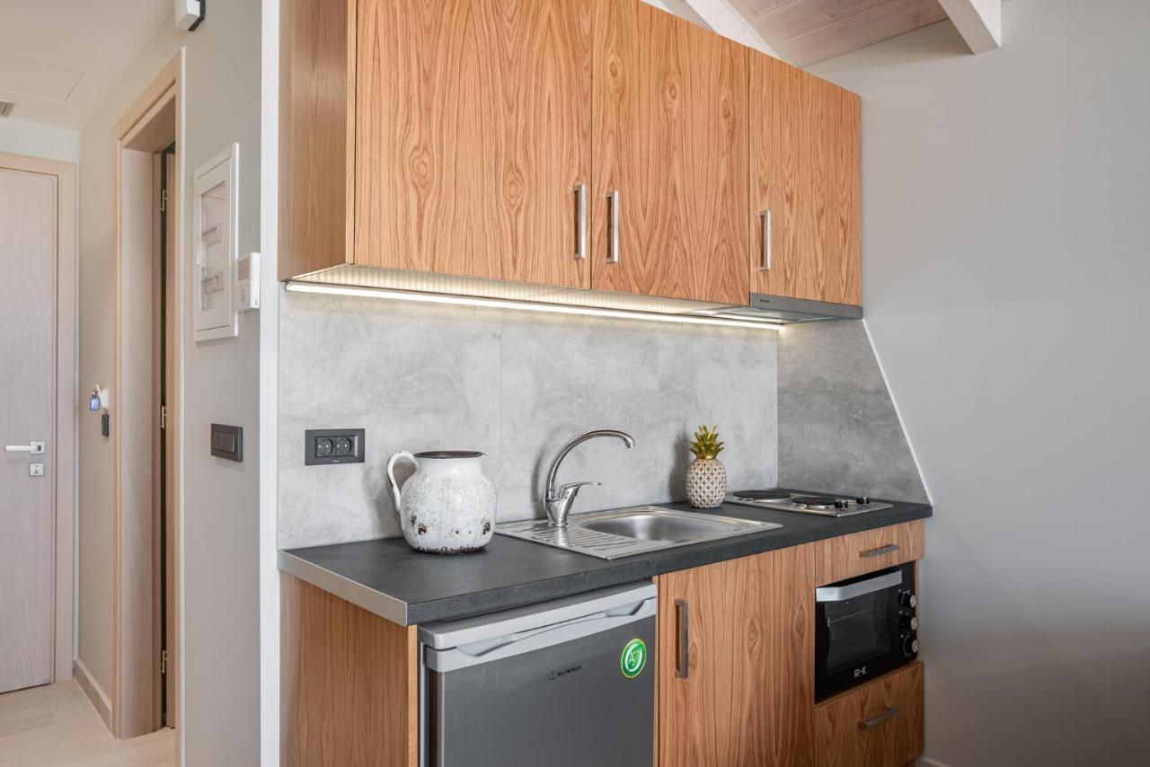 Alektor Luxury Apartments Zante Extérieur photo