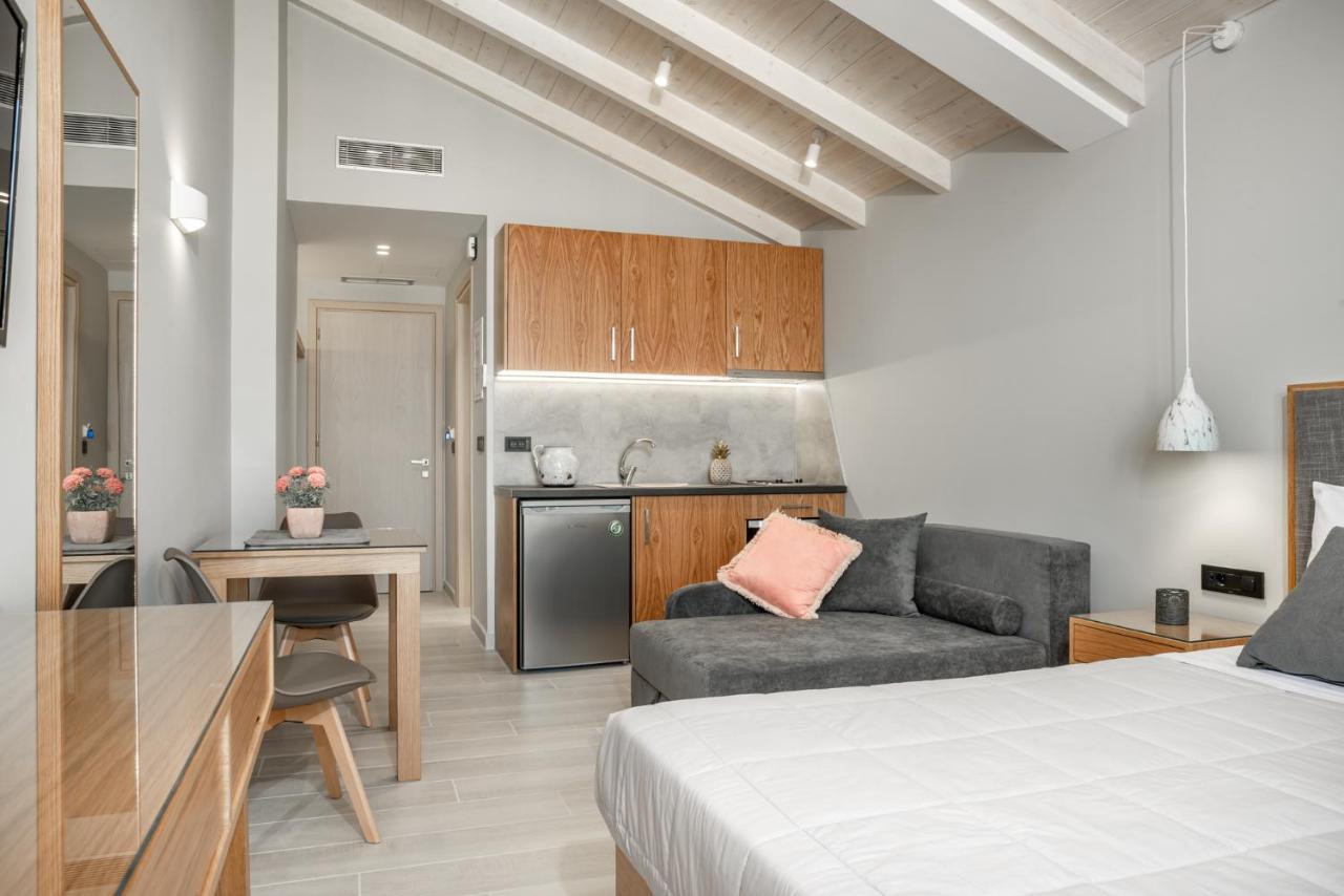 Alektor Luxury Apartments Zante Extérieur photo