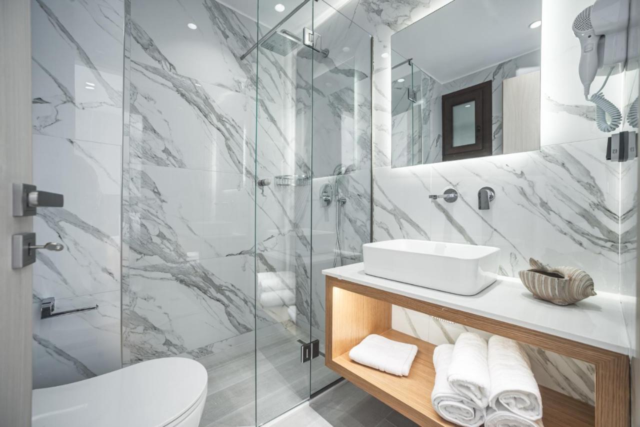 Alektor Luxury Apartments Zante Extérieur photo