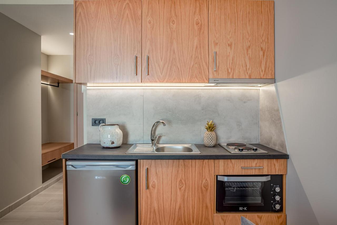 Alektor Luxury Apartments Zante Extérieur photo