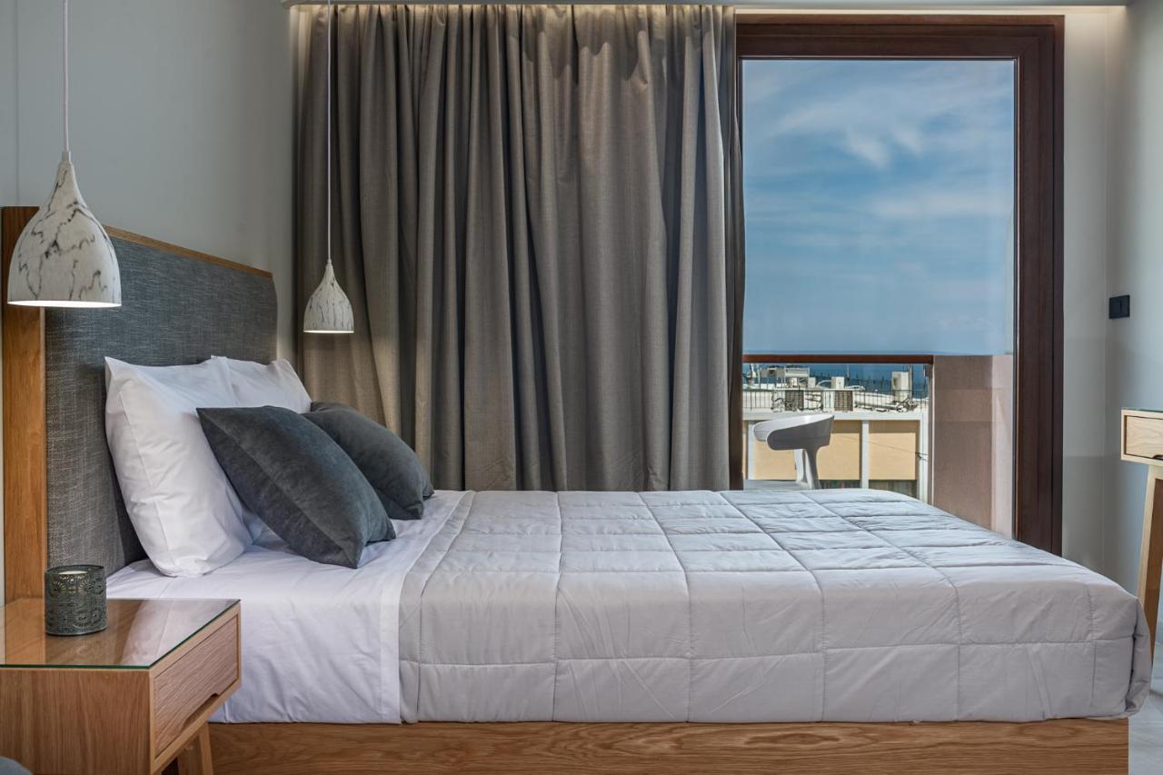 Alektor Luxury Apartments Zante Extérieur photo
