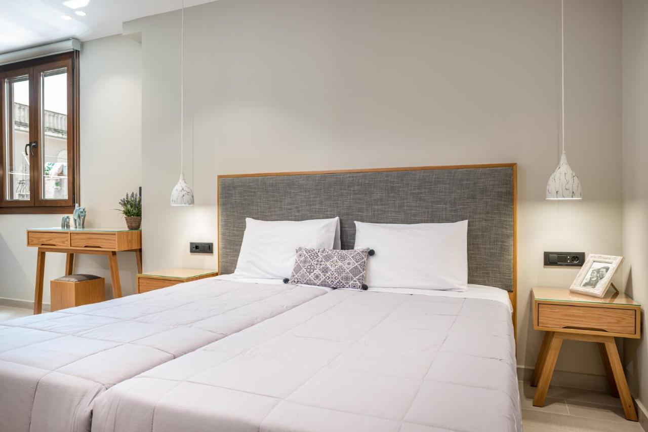 Alektor Luxury Apartments Zante Extérieur photo