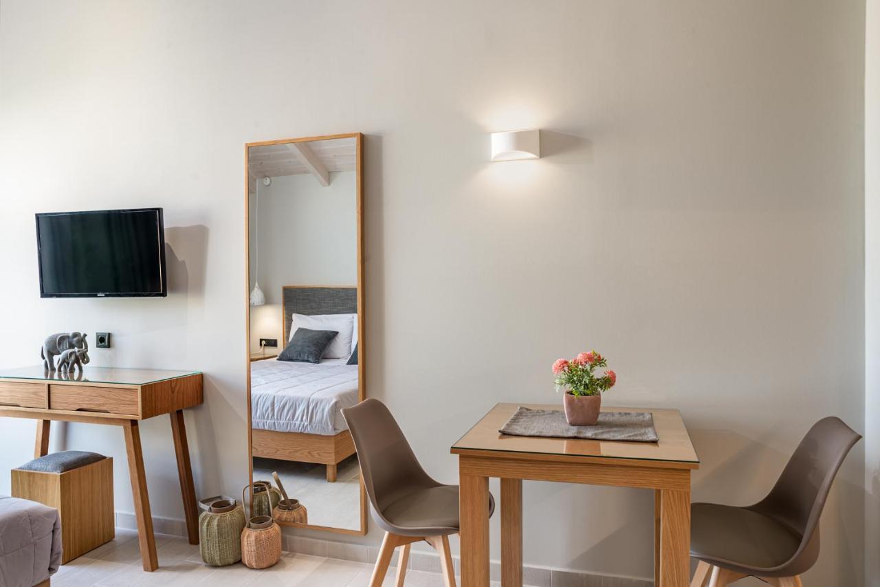Alektor Luxury Apartments Zante Extérieur photo