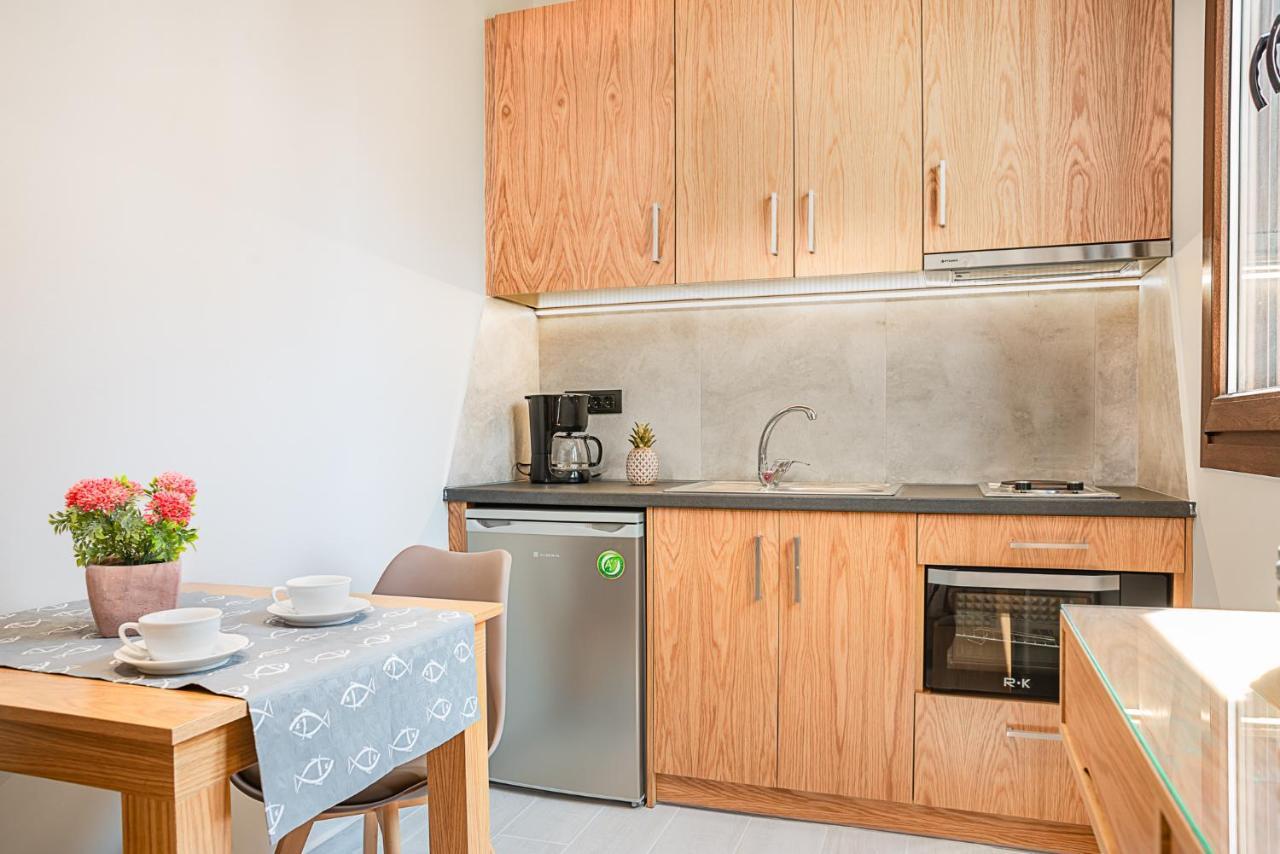 Alektor Luxury Apartments Zante Extérieur photo
