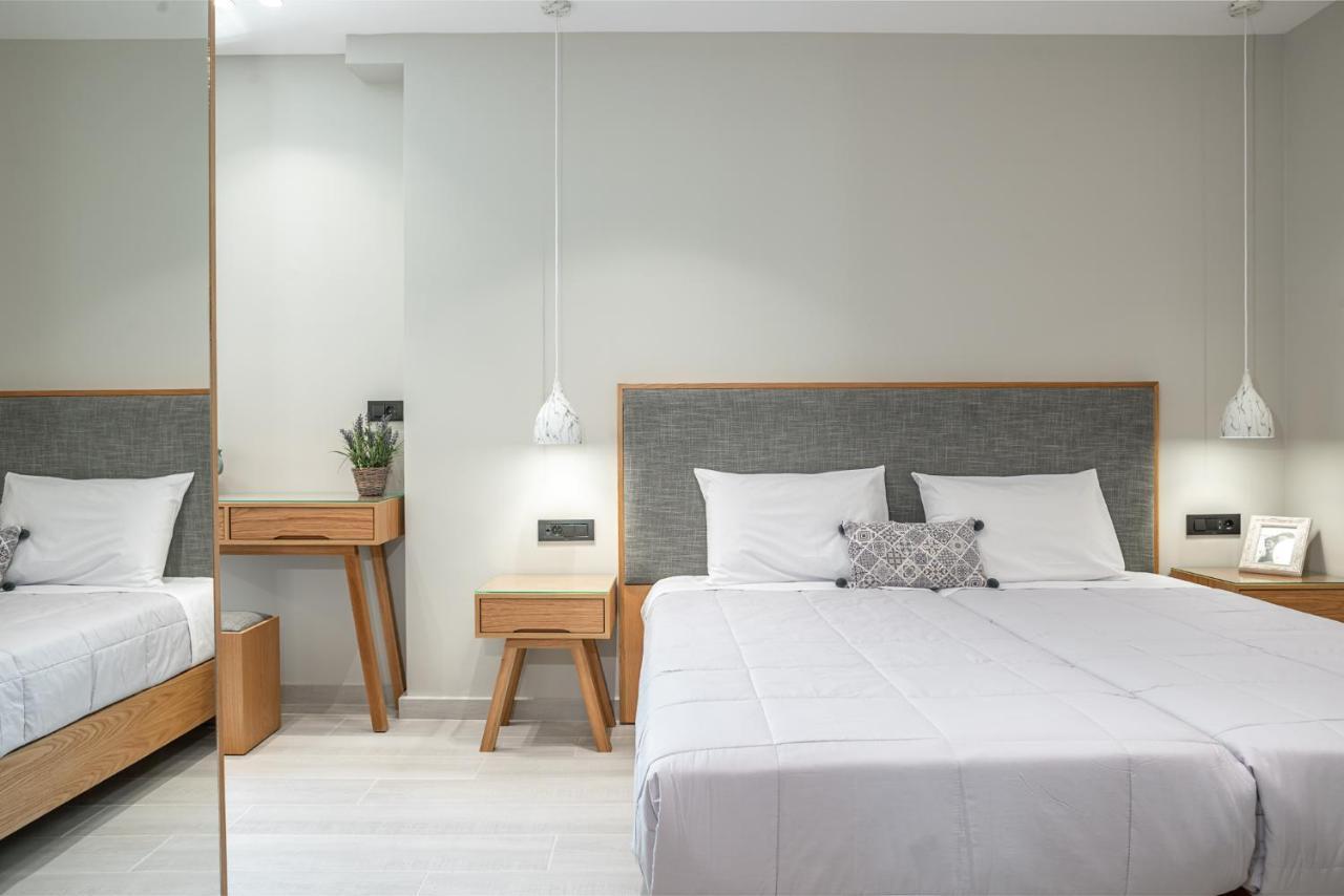 Alektor Luxury Apartments Zante Extérieur photo