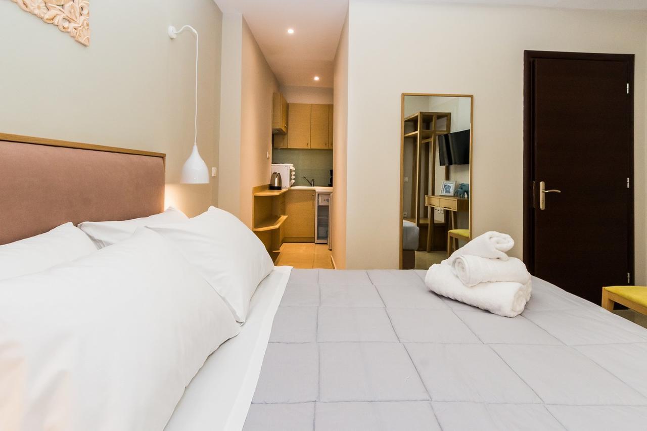 Alektor Luxury Apartments Zante Extérieur photo