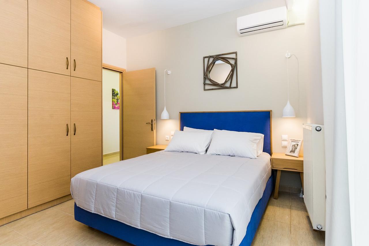 Alektor Luxury Apartments Zante Extérieur photo