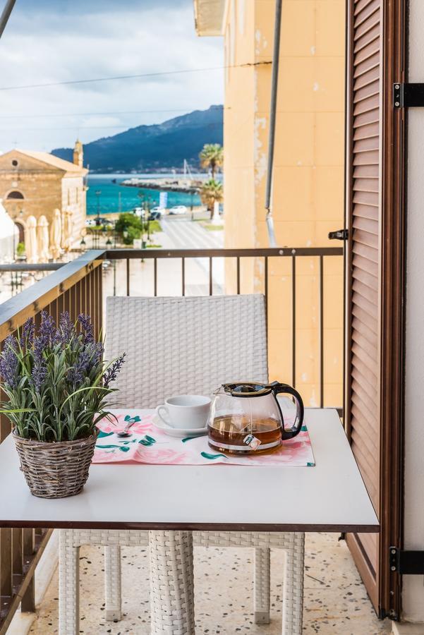 Alektor Luxury Apartments Zante Extérieur photo