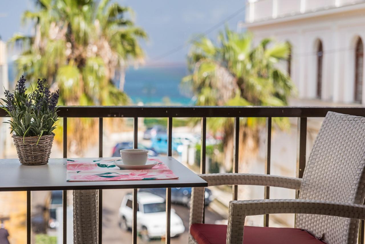 Alektor Luxury Apartments Zante Extérieur photo