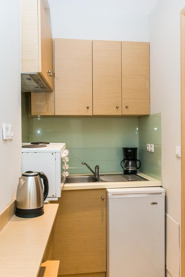 Alektor Luxury Apartments Zante Extérieur photo
