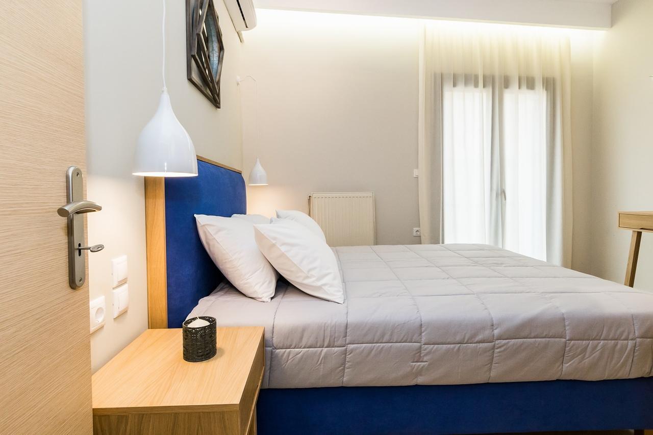 Alektor Luxury Apartments Zante Extérieur photo