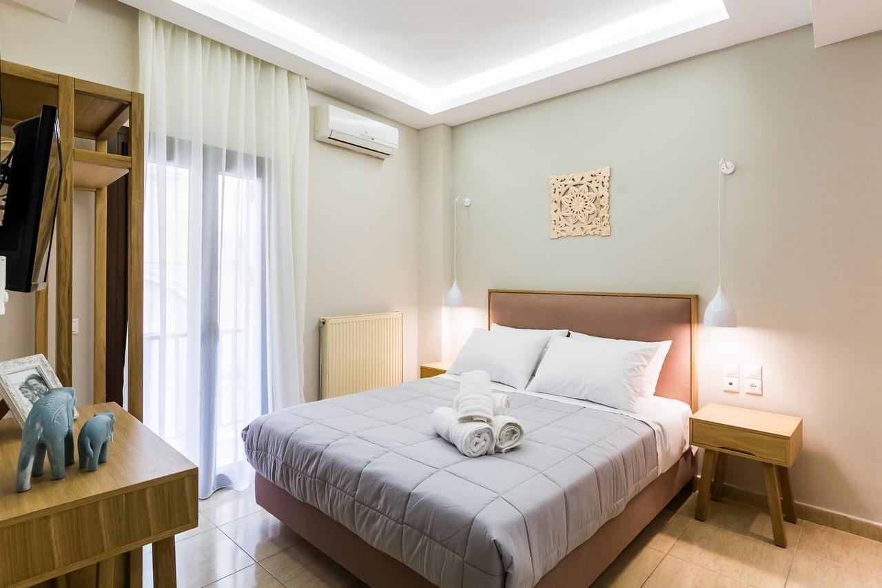 Alektor Luxury Apartments Zante Extérieur photo