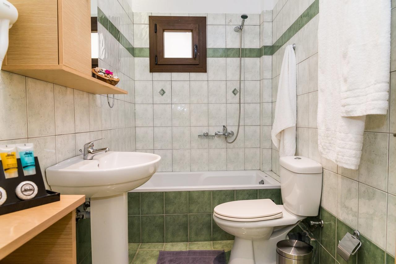 Alektor Luxury Apartments Zante Extérieur photo