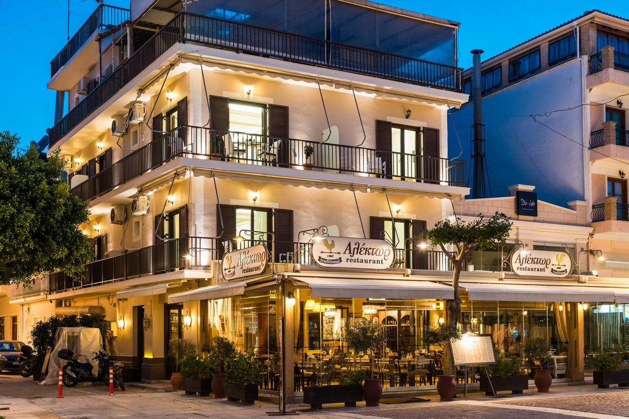 Alektor Luxury Apartments Zante Extérieur photo
